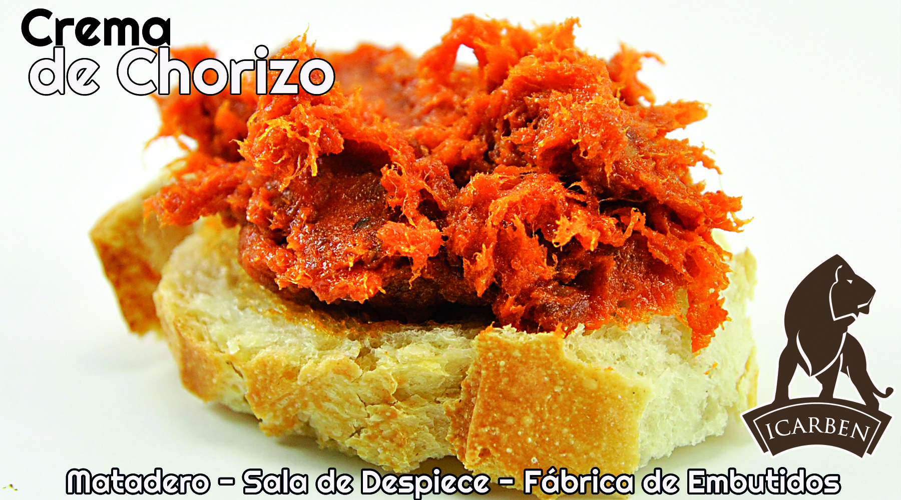 Tienda de Crema de Chorizo